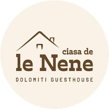 Ciasa De Le Nene - Dolomiti Guesthouse Pieve di Cadore Dış mekan fotoğraf