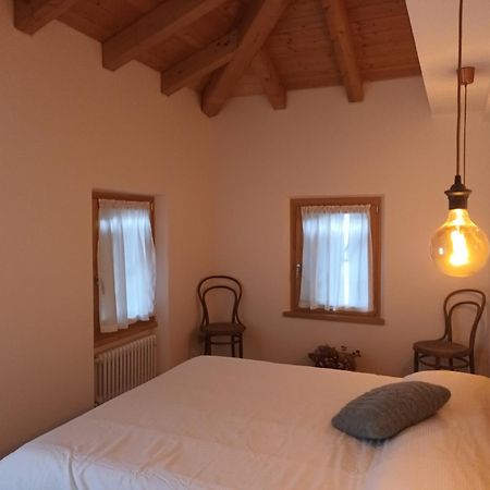 Ciasa De Le Nene - Dolomiti Guesthouse Pieve di Cadore Dış mekan fotoğraf