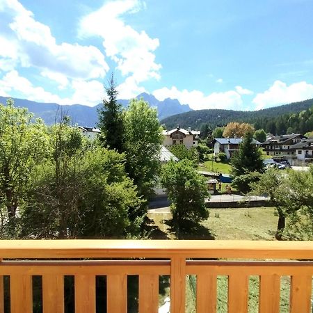 Ciasa De Le Nene - Dolomiti Guesthouse Pieve di Cadore Dış mekan fotoğraf