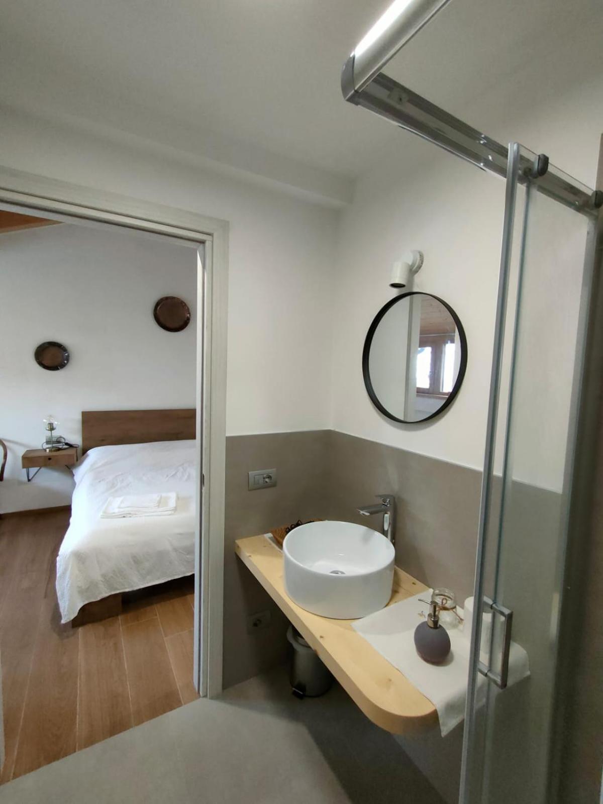 Ciasa De Le Nene - Dolomiti Guesthouse Pieve di Cadore Dış mekan fotoğraf