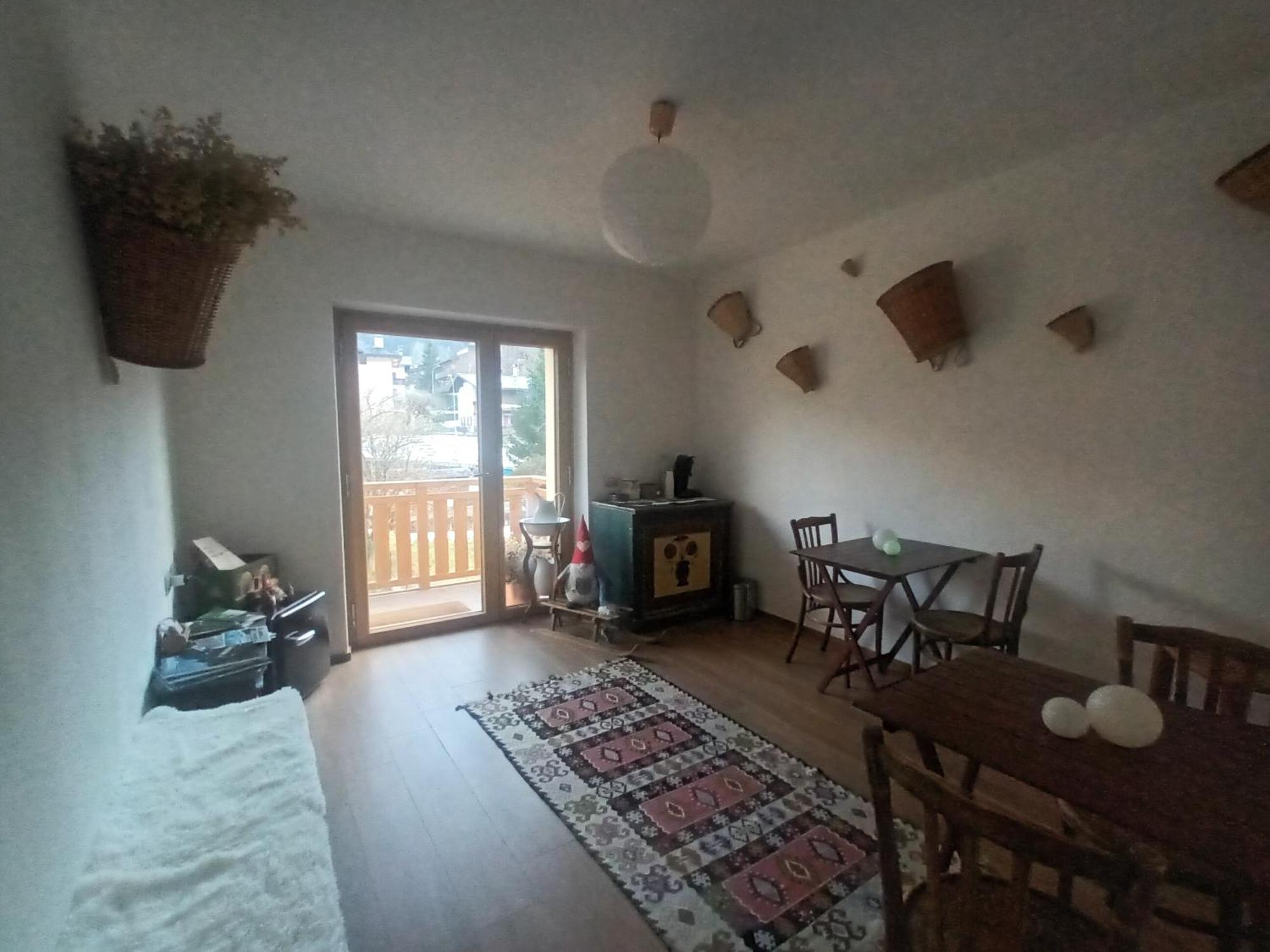 Ciasa De Le Nene - Dolomiti Guesthouse Pieve di Cadore Dış mekan fotoğraf