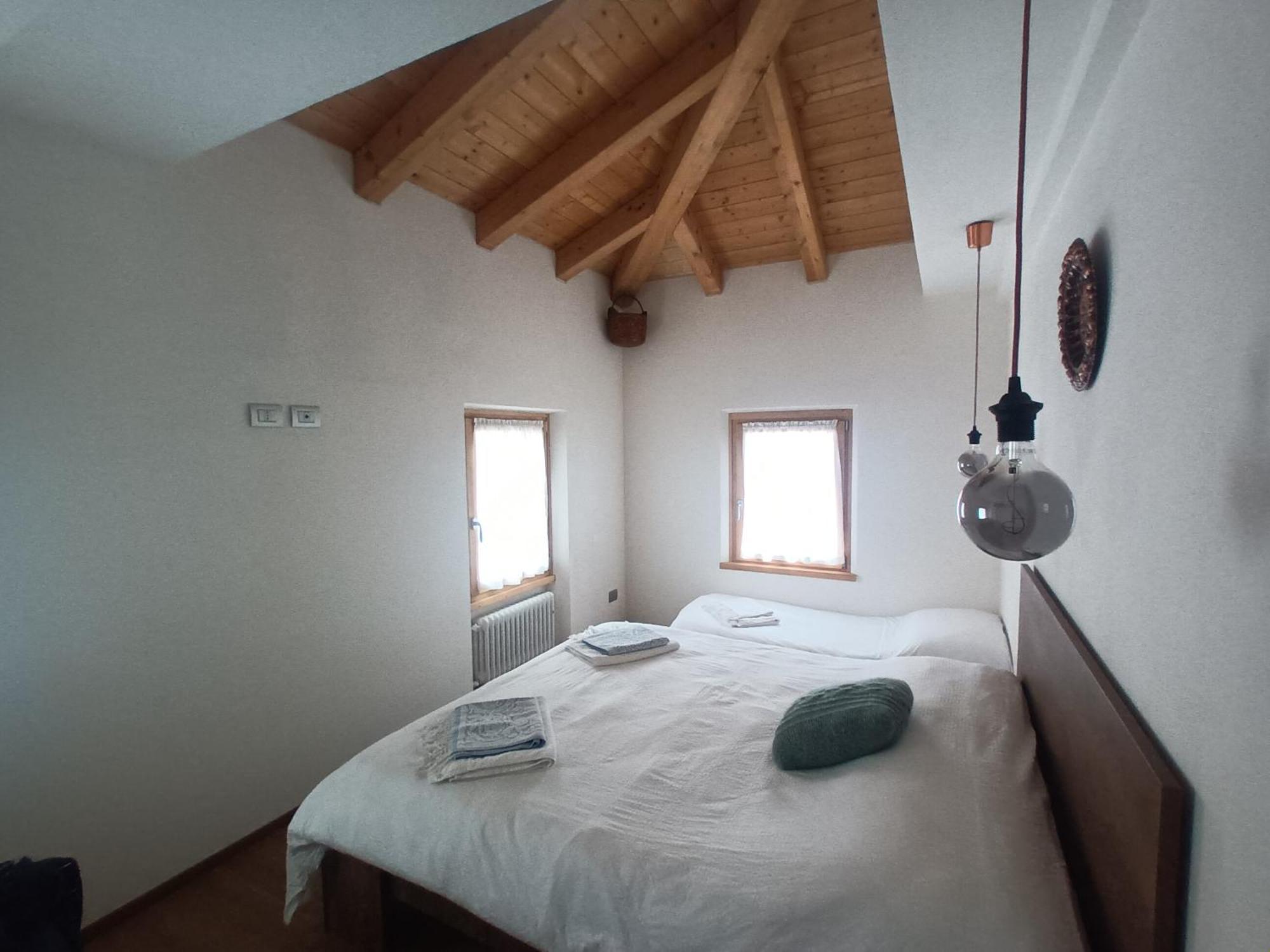 Ciasa De Le Nene - Dolomiti Guesthouse Pieve di Cadore Dış mekan fotoğraf