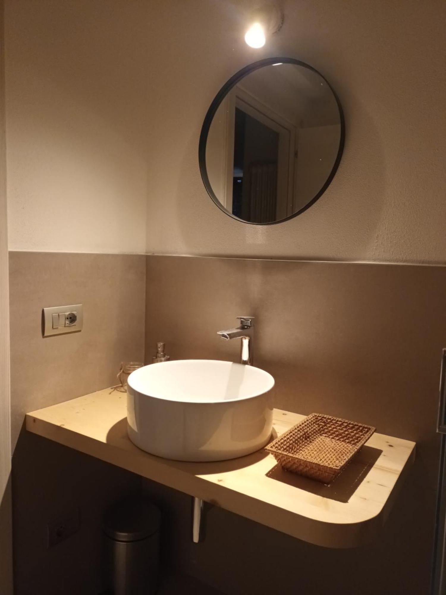 Ciasa De Le Nene - Dolomiti Guesthouse Pieve di Cadore Dış mekan fotoğraf