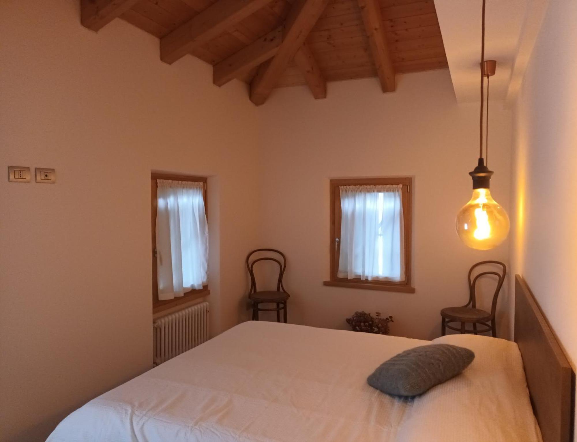Ciasa De Le Nene - Dolomiti Guesthouse Pieve di Cadore Dış mekan fotoğraf