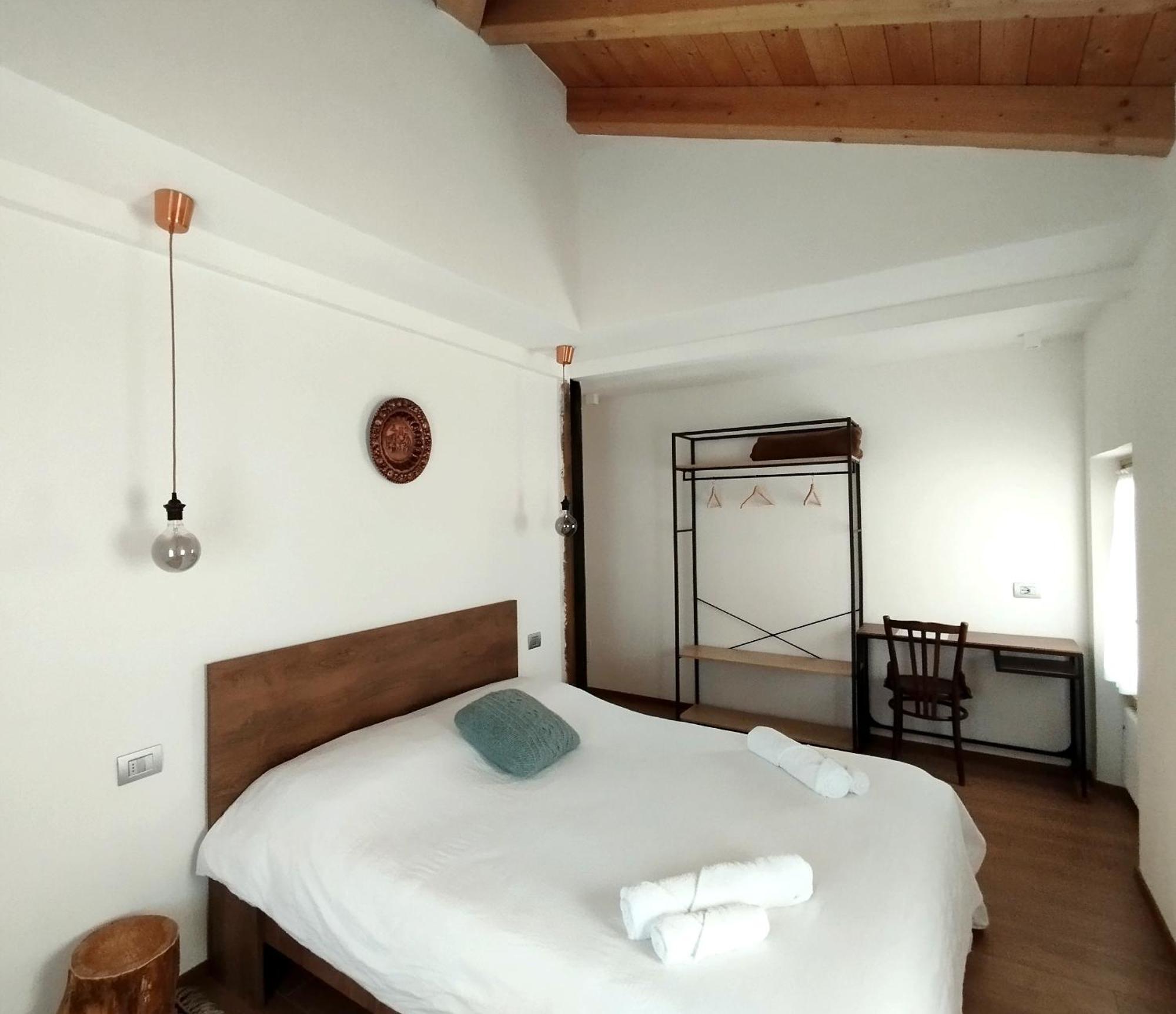 Ciasa De Le Nene - Dolomiti Guesthouse Pieve di Cadore Dış mekan fotoğraf