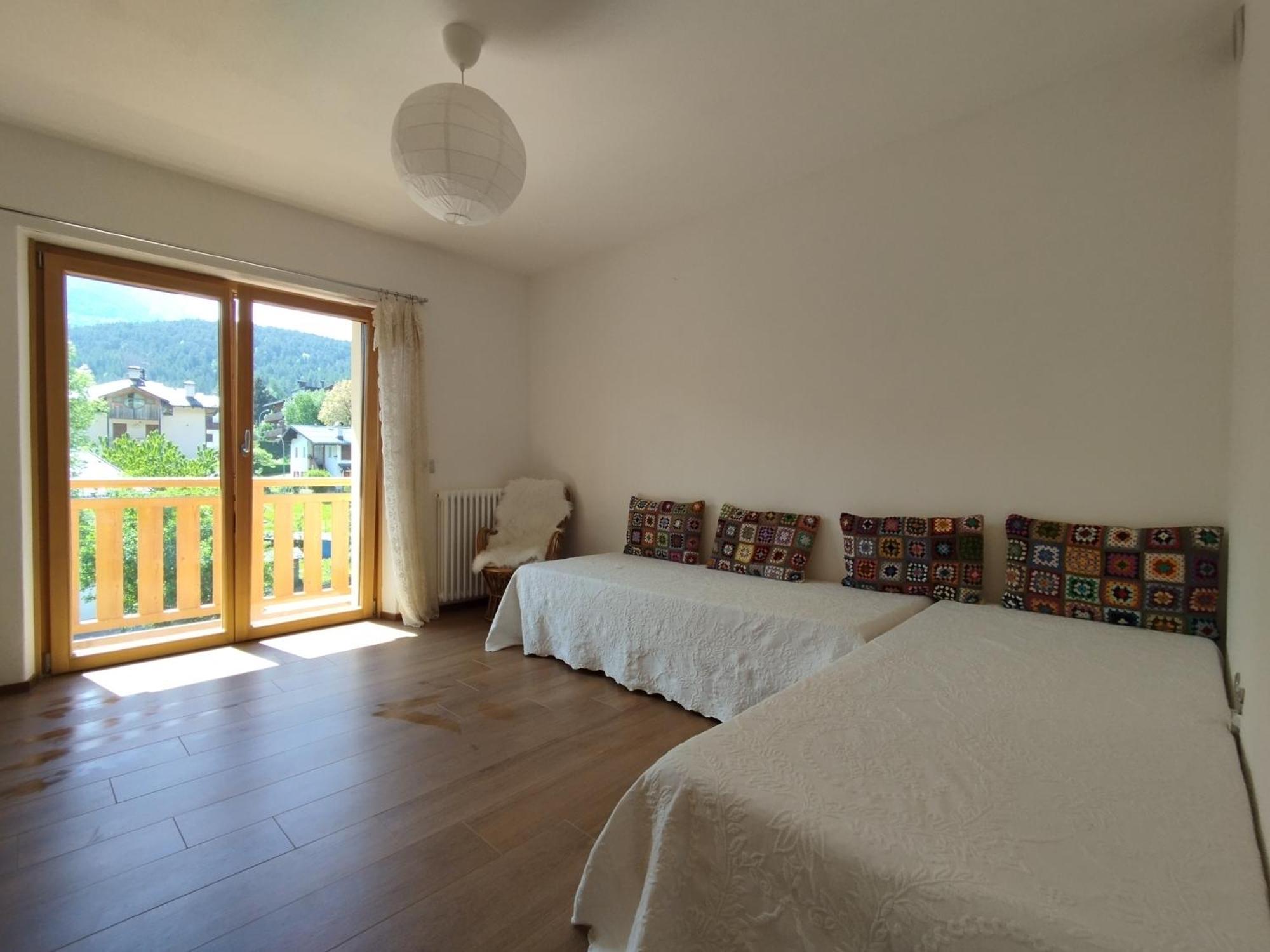 Ciasa De Le Nene - Dolomiti Guesthouse Pieve di Cadore Dış mekan fotoğraf