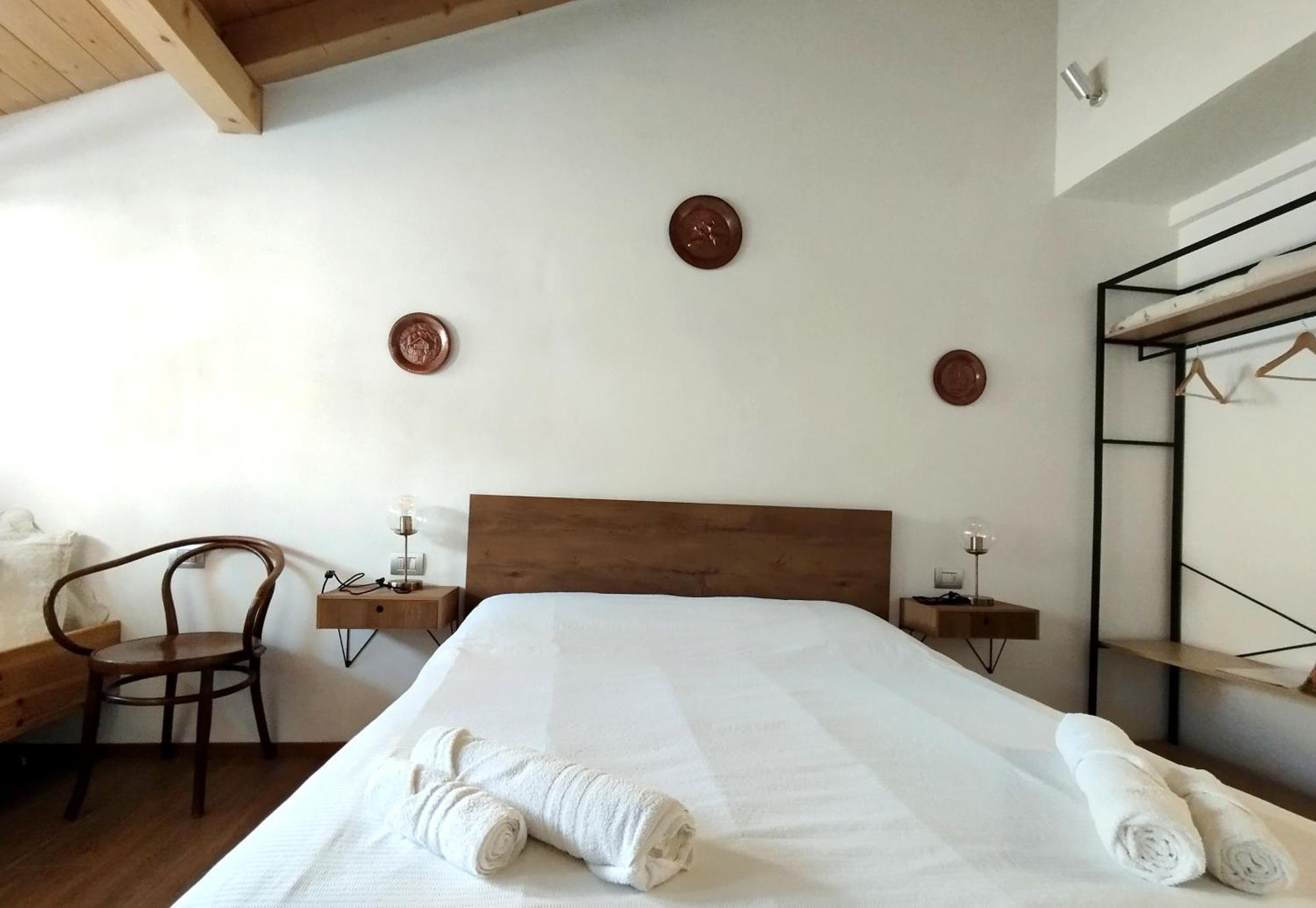 Ciasa De Le Nene - Dolomiti Guesthouse Pieve di Cadore Dış mekan fotoğraf