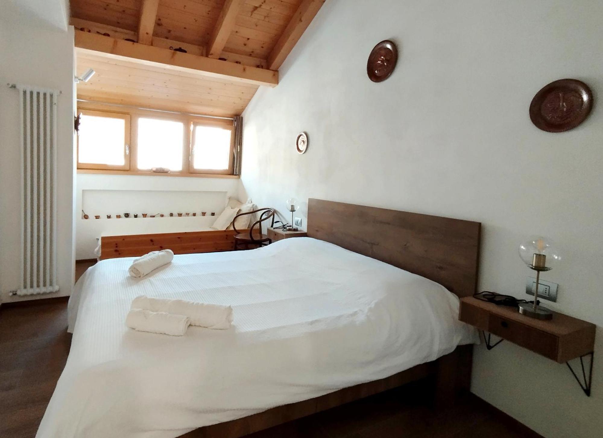 Ciasa De Le Nene - Dolomiti Guesthouse Pieve di Cadore Dış mekan fotoğraf