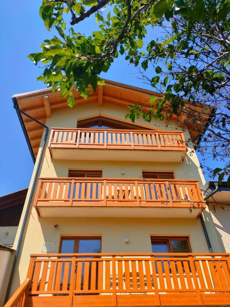Ciasa De Le Nene - Dolomiti Guesthouse Pieve di Cadore Dış mekan fotoğraf